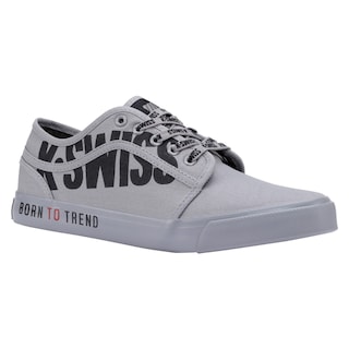Foto 1 | Foto 1 | Tenis K-swiss Forest 2.0 color Gris Para Hombre