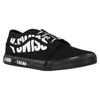 Tenis K-swiss Forest 2.0 color Negro para Hombre