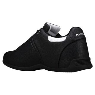 Foto 3 | Foto 3 | Tenis K-Swiss Montrau Negros para Hombre