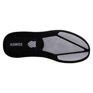 Foto 4 | Foto 4 | Tenis K-Swiss Montrau Negros para Hombre