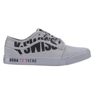 Foto 2 | Foto 2 | Tenis K-swiss Forest 2.0 color Gris Para Hombre