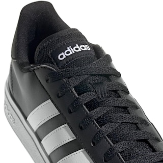 Foto 4 | Foto 4 | Tenis Adidas Grand Court TD Negros para Hombre