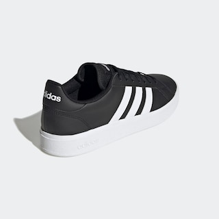 Foto 7 | Foto 7 | Tenis Adidas Grand Court TD Negros para Hombre
