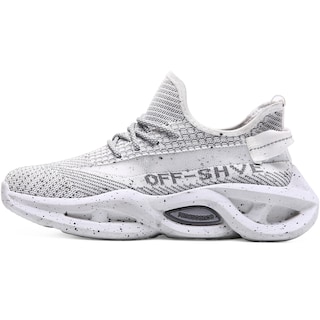 Foto 3 | Foto 3 | Tenis Shendy Vendy Ibiza Grises para Hombre