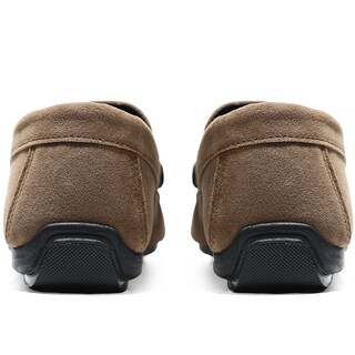 Foto 6 | Foto 6 | Mocasines Shendy Vendy Cafés para Hombre