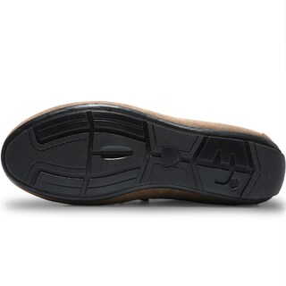 Foto 4 | Foto 5 | Mocasines Shendy Vendy Cafés para Hombre