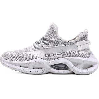 Foto 3 | Foto 3 | Tenis Shendy Vendy Ibiza Grises para Hombre