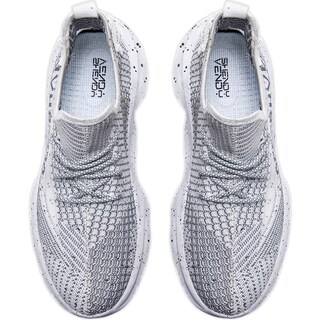 Foto 4 | Foto 4 | Tenis Shendy Vendy Ibiza Grises para Hombre