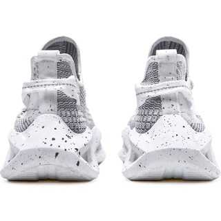 Foto 6 | Foto 6 | Tenis Shendy Vendy Ibiza Grises para Hombre