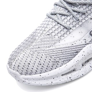 Foto 7 | Foto 7 | Tenis Shendy Vendy Ibiza Grises para Hombre