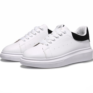 Foto 1 | Foto 1 | Tenis Estilo Casual De Calidad Benin color Blanco para Hombre
