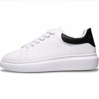 Foto 2 | Foto 2 | Tenis Estilo Casual De Calidad Benin color Blanco para Hombre