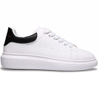 Foto 3 | Foto 3 | Tenis Estilo Casual De Calidad Benin color Blanco para Hombre