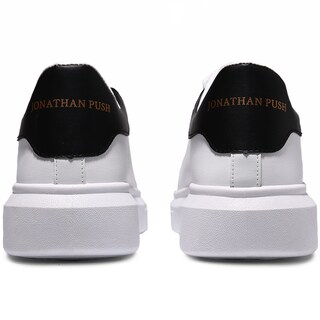 Foto 4 | Foto 4 | Tenis Estilo Casual De Calidad Benin color Blanco para Hombre
