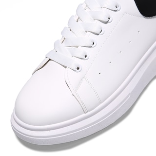 Foto 7 | Foto 7 | Tenis Estilo Casual De Calidad Benin color Blanco para Hombre
