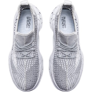 Foto 4 | Foto 4 | Tenis Shendy Vendy Ibiza Grises para Hombre
