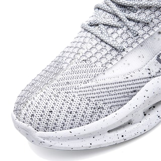 Foto 7 | Foto 7 | Tenis Shendy Vendy Ibiza Grises para Hombre