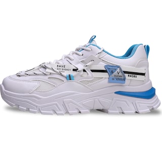 Foto 3 | Foto 3 | Tenis Para Dama Shendy Vendy Azul Claro Talla 40