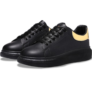 Foto 1 | Foto 1 | Tenis Shendy Vendy Negros para Hombre
