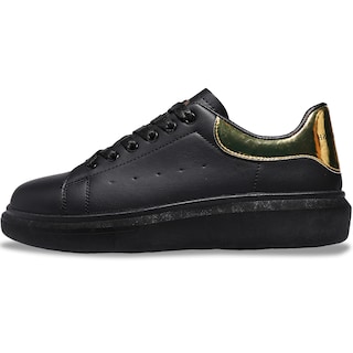 Foto 2 | Foto 2 | Tenis Shendy Vendy Negros para Hombre