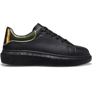 Foto 3 | Foto 3 | Tenis Shendy Vendy Negros para Hombre