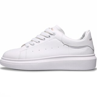 Foto 2 | Foto 2 | Tenis Shendy Vendy Blancos para Hombre