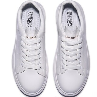 Foto 6 | Foto 6 | Tenis Shendy Vendy Blancos para Hombre
