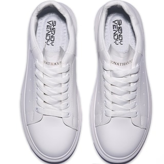 Foto 5 | Foto 5 | Tenis Shendy Vendy Blancos para Hombre