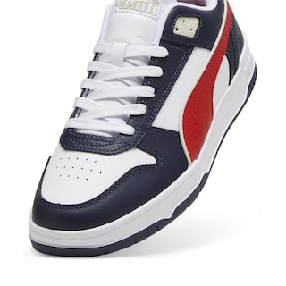 Foto 6 | Foto 6 | Tenis Puma RBD Game Low Multicolor para Hombre