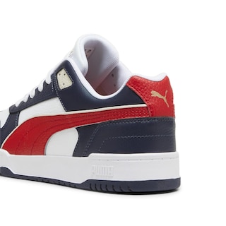 Foto 7 | Foto 7 | Tenis Puma RBD Game Low Multicolor para Hombre