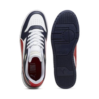 Foto 8 | Foto 8 | Tenis Puma RBD Game Low Multicolor para Hombre