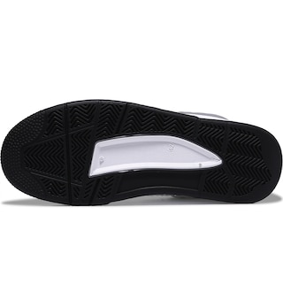 Foto 5 | Foto 5 | Tenis Shendy Vendy de Calidad Blancos para Hombre