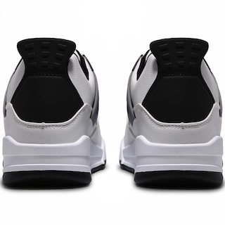 Foto 6 | Foto 6 | Tenis Shendy Vendy de Calidad Blancos para Hombre