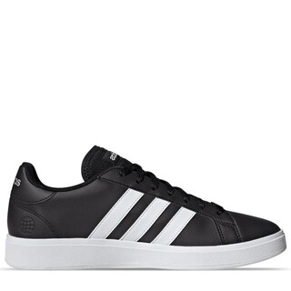 Foto 2 | Foto 2 | Tenis Adidas Grand Court TD Negros para Hombre