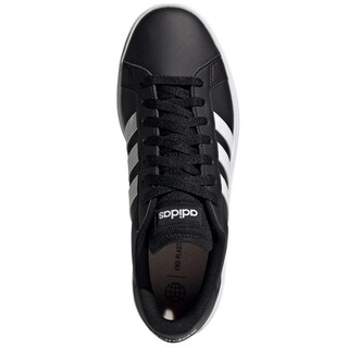 Foto 3 | Foto 3 | Tenis Adidas Grand Court TD Negros para Hombre