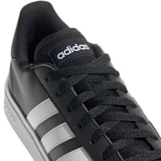 Foto 4 | Foto 4 | Tenis Adidas Grand Court TD Negros para Hombre