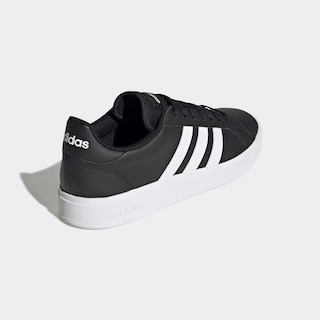 Foto 7 | Foto 7 | Tenis Adidas Grand Court TD Negros para Hombre