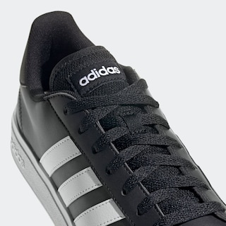 Foto 8 | Foto 8 | Tenis Adidas Grand Court TD Negros para Hombre