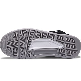 Foto 5 | Foto 5 | Tenis Shendy Vendy Negros para Hombre