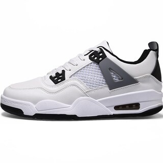 Foto 2 | Foto 2 | Tenis Shendy Vendy de Calidad Blancos para Hombre
