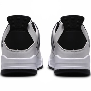 Foto 6 | Foto 6 | Tenis Shendy Vendy de Calidad Blancos para Hombre