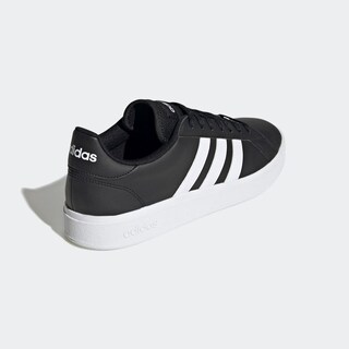 Foto 7 | Foto 7 | Tenis Adidas Grand Court TD Negros para Hombre