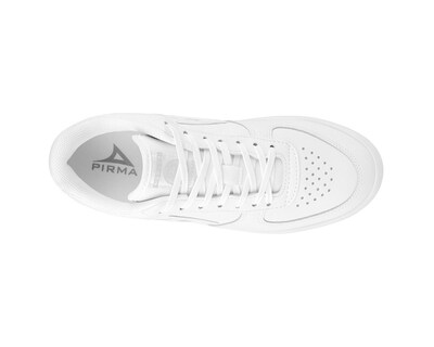 Foto 3 | Foto 3 | Tenis Urbanos Pirma 5002 Blancos