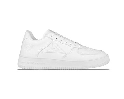 Foto 1 | Foto 1 | Tenis Urbanos Pirma 5002 Blancos