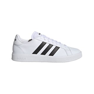 Foto 1 | Foto 1 | Tenis Adidas Grand Court Base 2.0 Blancos para Hombre