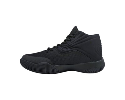 Foto 5 | Foto 5 | Tenis Pirma 2005 Basketball Negros