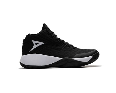 Foto 1 | Foto 1 | Tenis Pirma 2005 Basketball Negros