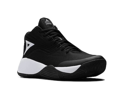 Foto 2 | Foto 2 | Tenis Pirma 2005 Basketball Negros