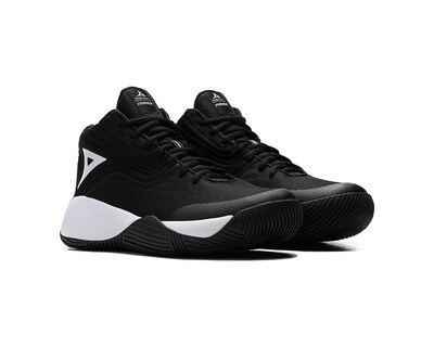 Foto 4 | Foto 4 | Tenis Pirma 2005 Basketball Negros