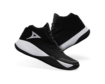 Foto 3 | Foto 3 | Tenis Pirma 2005 Basketball Negros